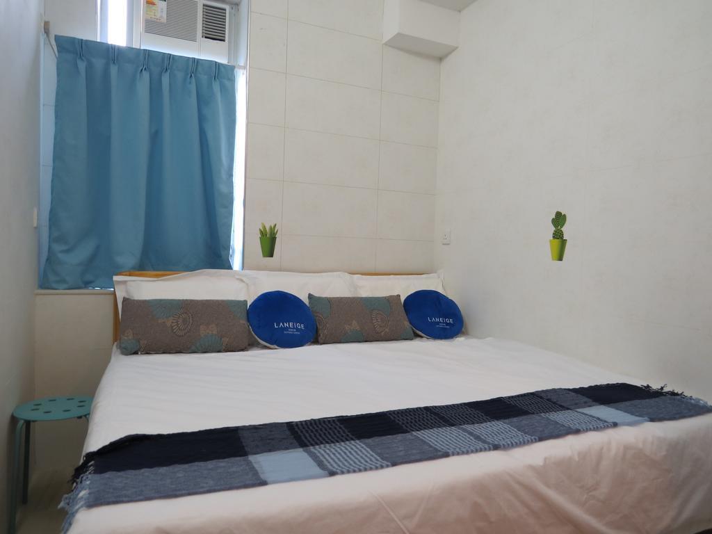 Sunny Day Guest House Хонконг Екстериор снимка