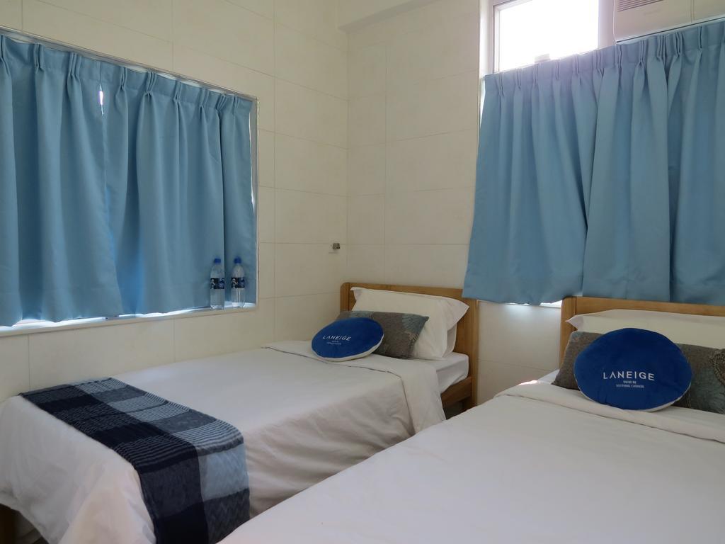 Sunny Day Guest House Хонконг Екстериор снимка
