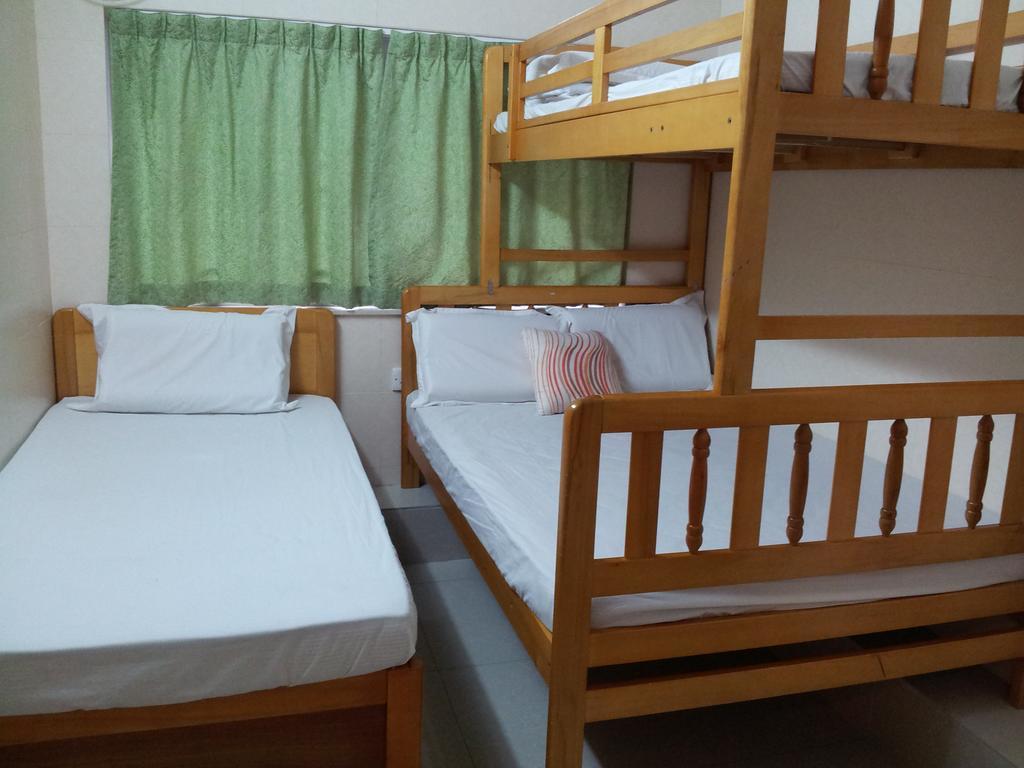 Sunny Day Guest House Хонконг Екстериор снимка
