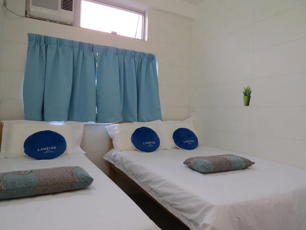 Sunny Day Guest House Хонконг Екстериор снимка