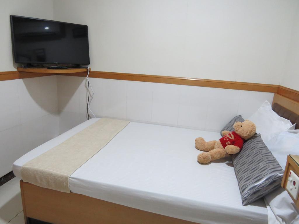 Sunny Day Guest House Хонконг Екстериор снимка