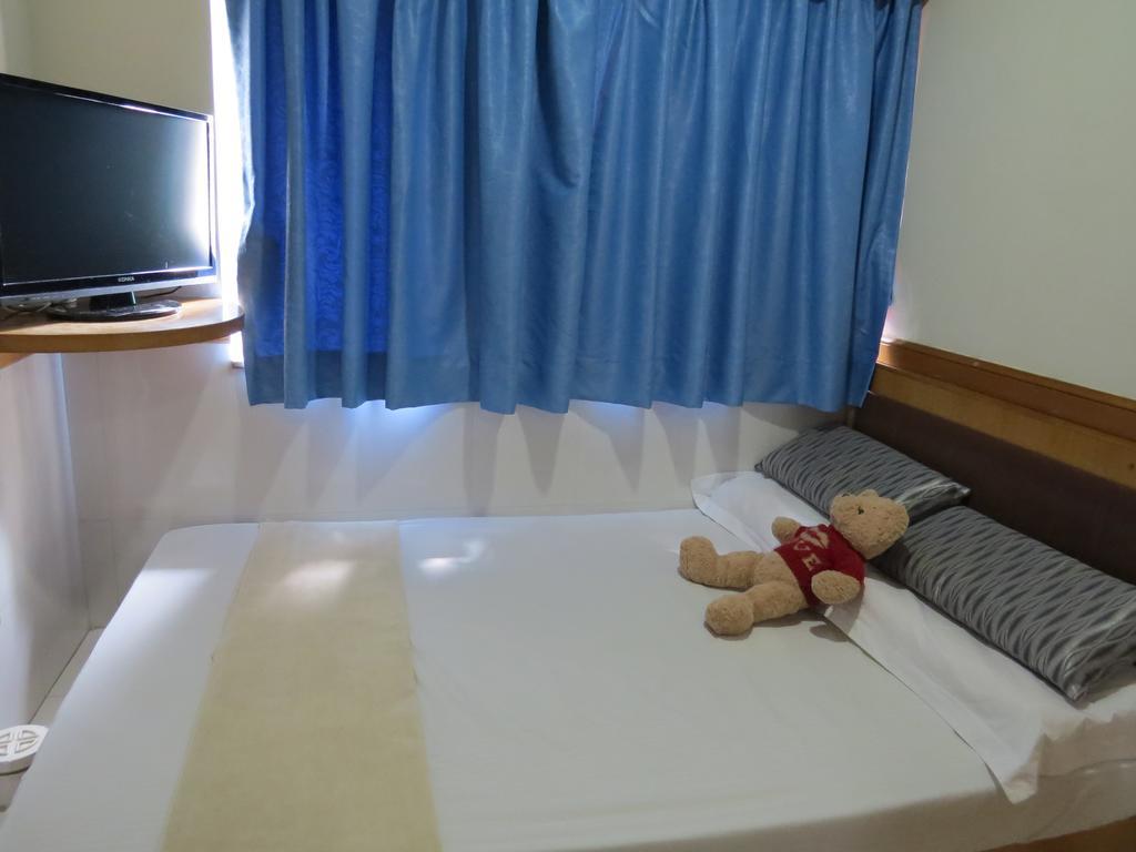 Sunny Day Guest House Хонконг Екстериор снимка