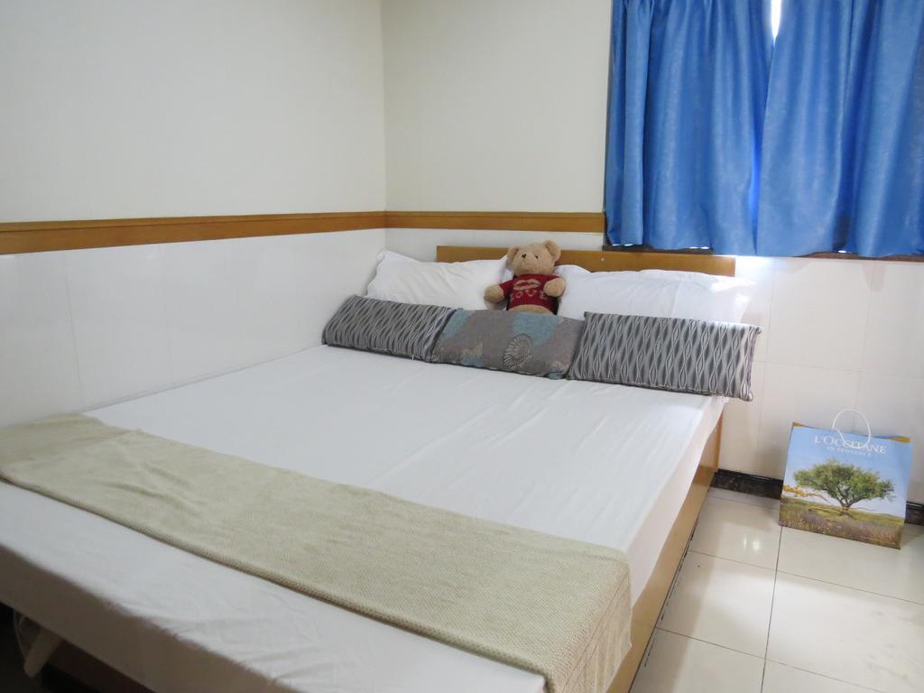 Sunny Day Guest House Хонконг Екстериор снимка